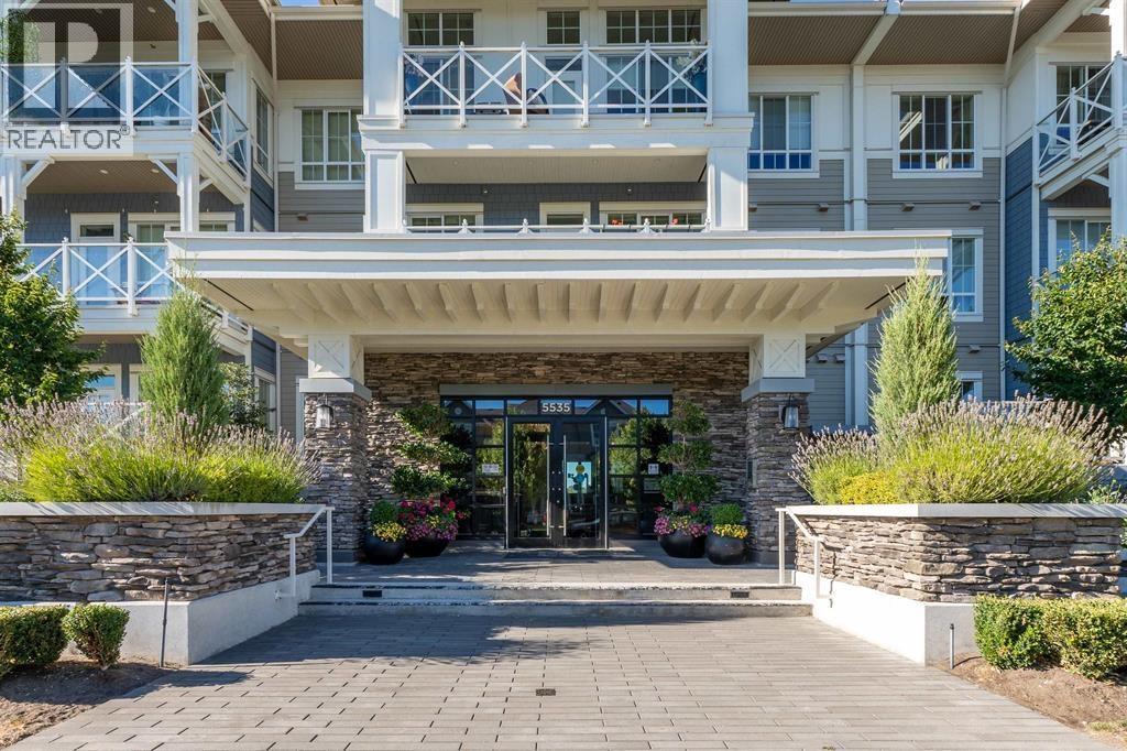#221-5535 ADMIRAL Way, Delta