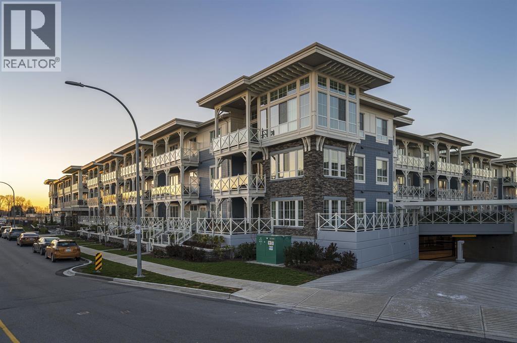 #221-5535 ADMIRAL Way, Delta