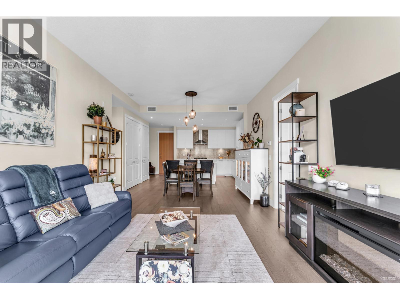 #221-5535 ADMIRAL Way, Delta