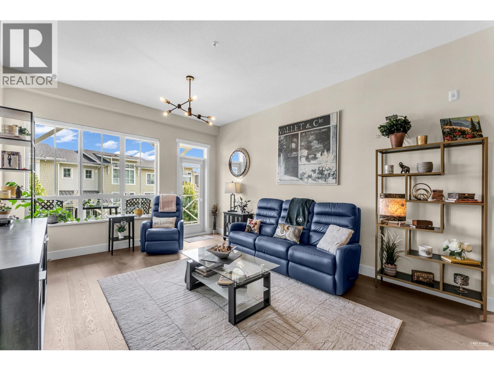 #221-5535 ADMIRAL Way, Delta