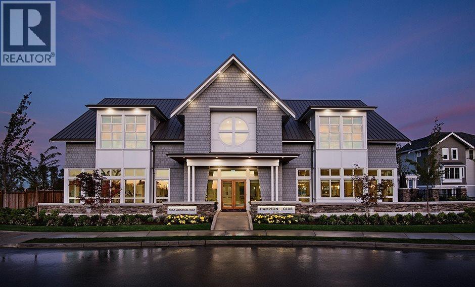#221-5535 ADMIRAL Way, Delta