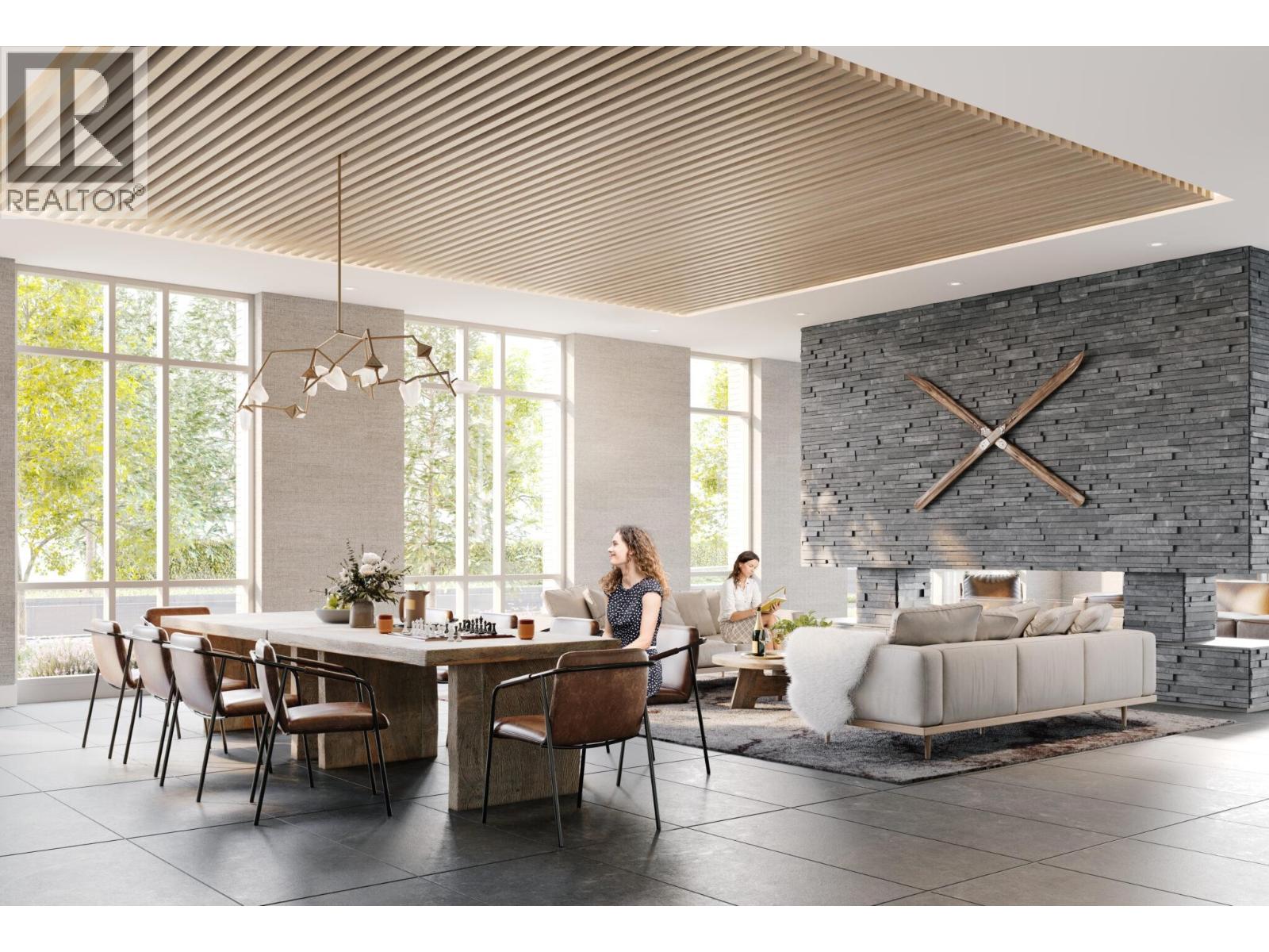 306 2325 EMERY COURT, North Vancouver