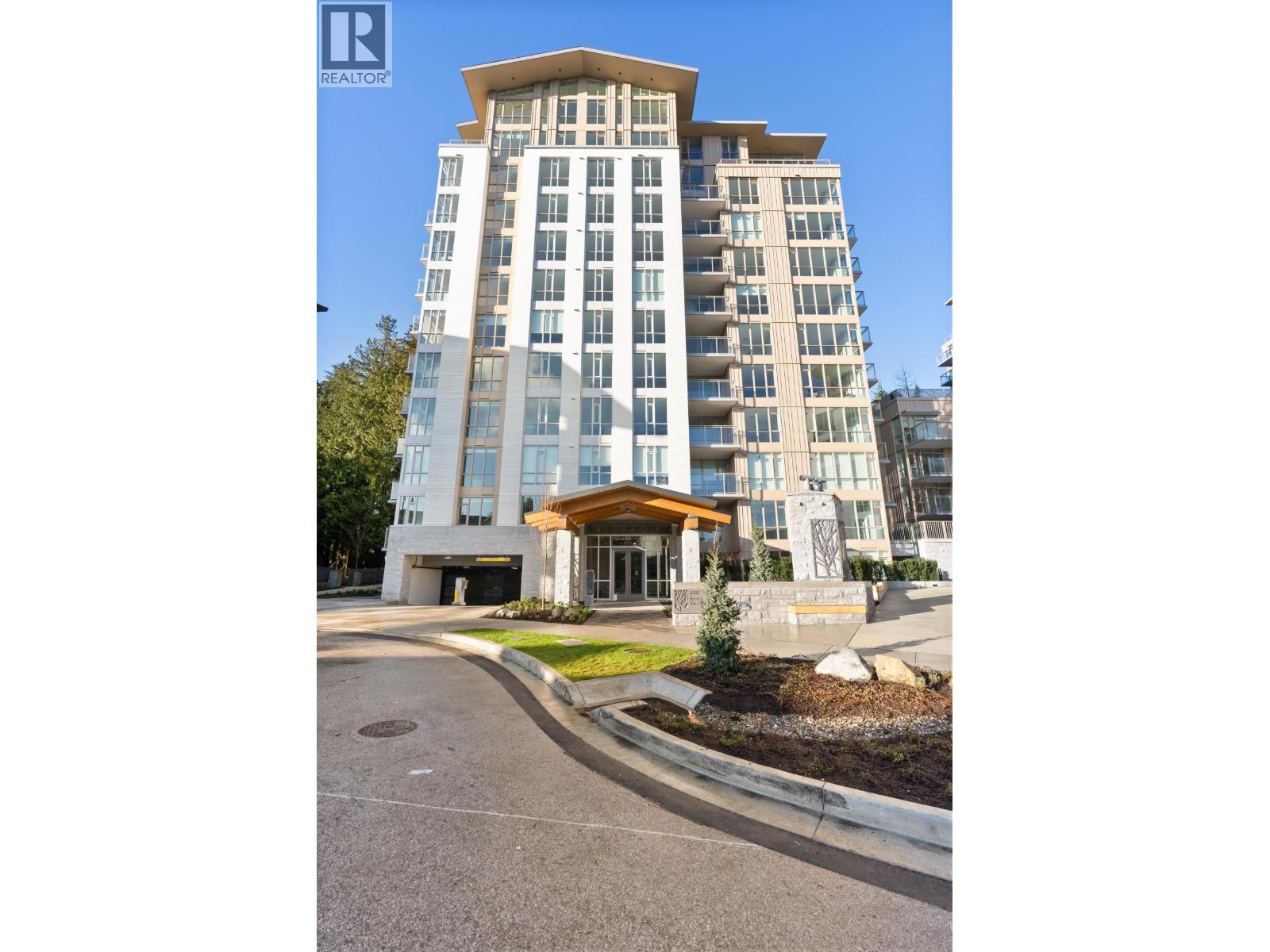 306 2325 EMERY COURT, North Vancouver