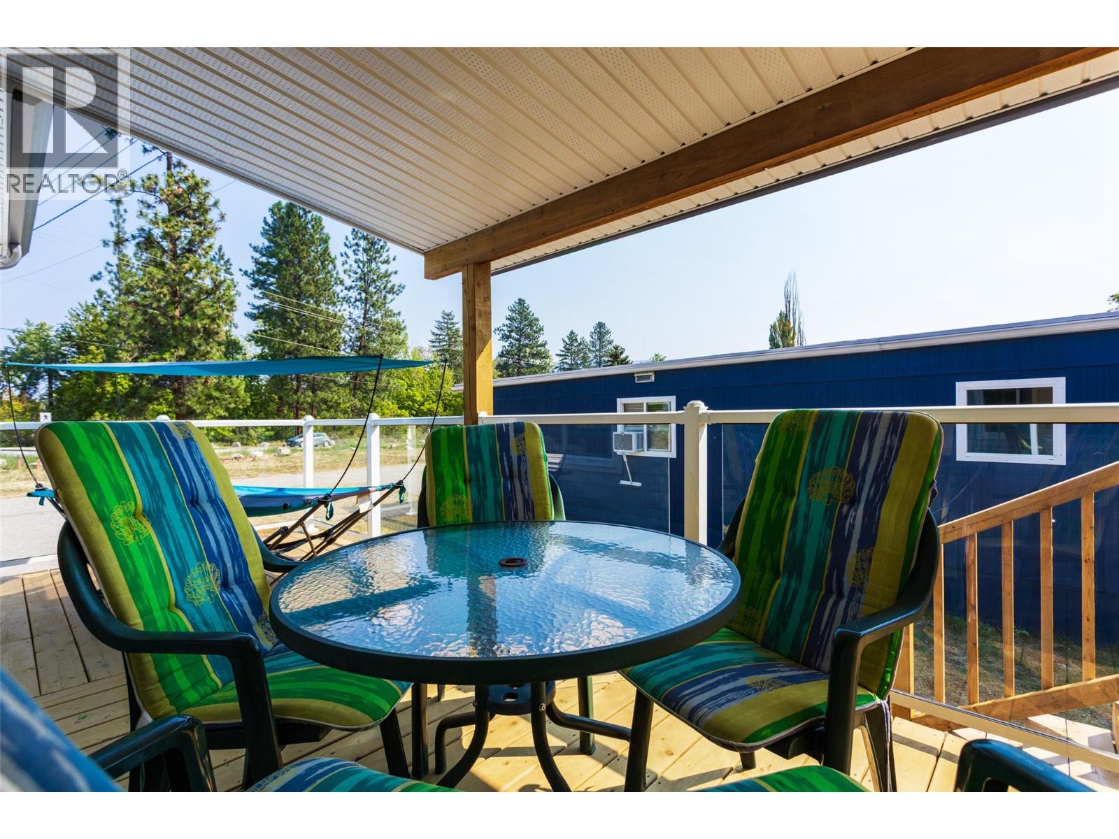 5 6711 Hwy 97 South Highway, Peachland