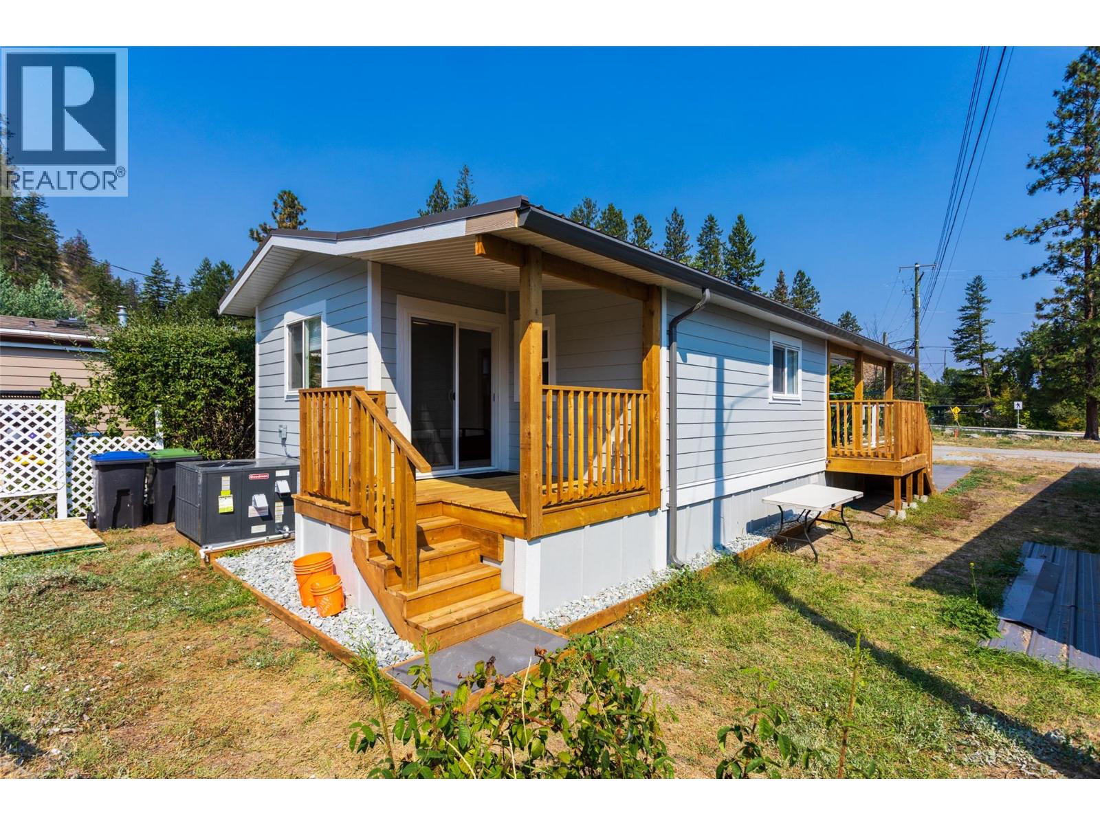 5 6711 Hwy 97 South Highway, Peachland