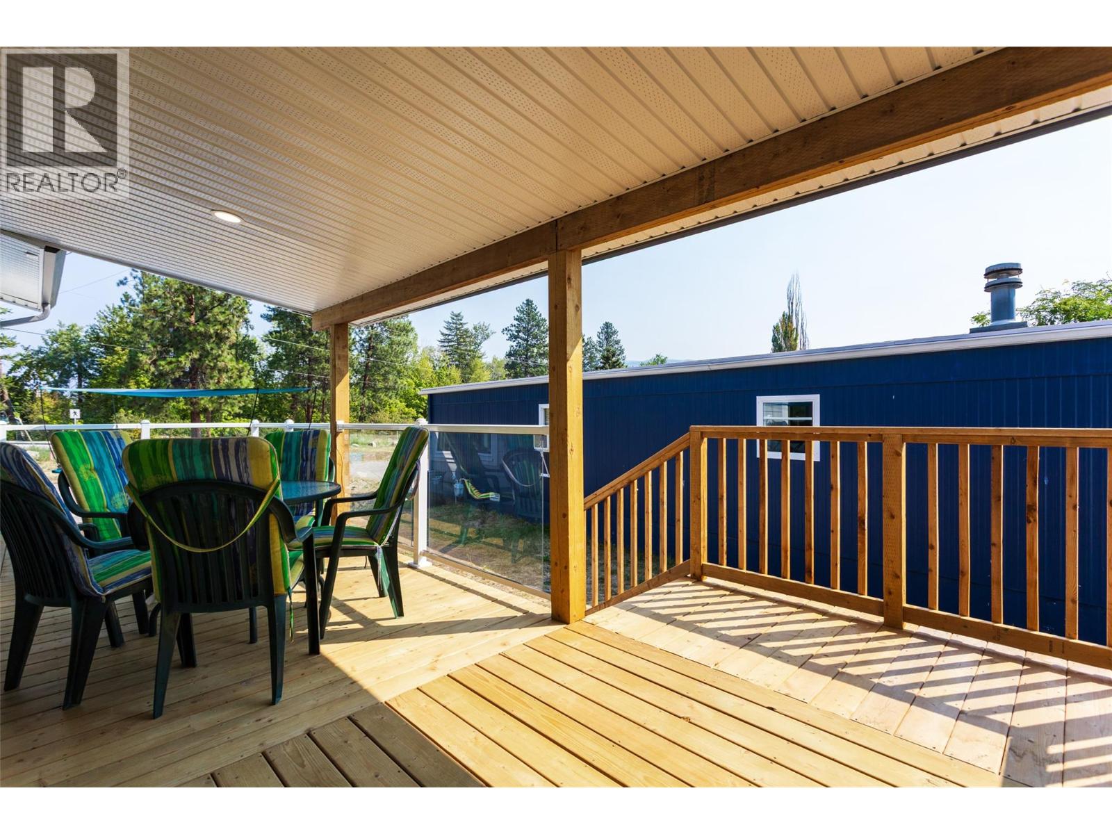 5 6711 Hwy 97 South Highway, Peachland