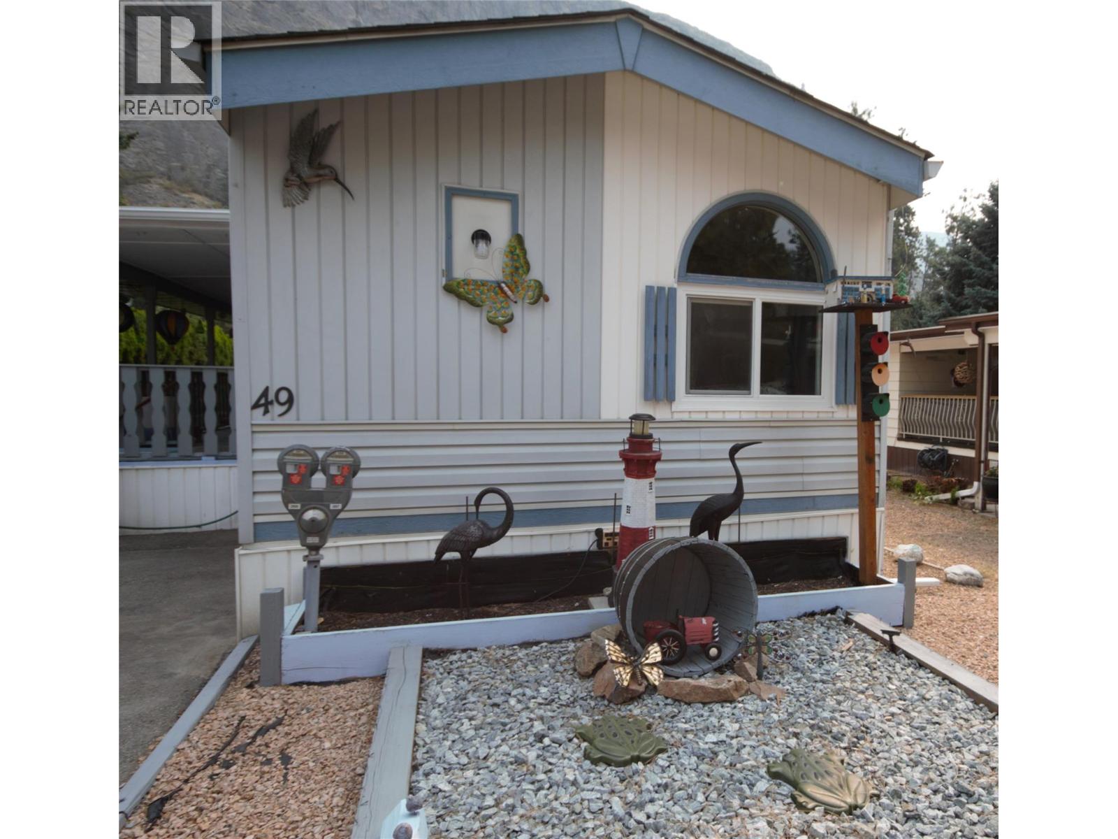 8487 Highway 97 Unit# 49, Oliver