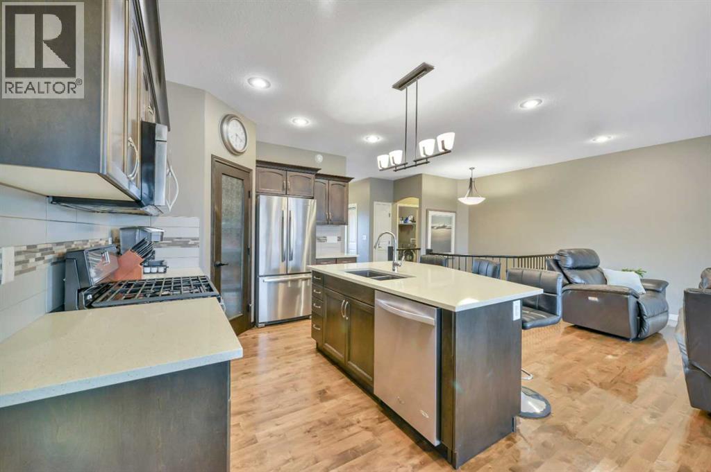 34 Leaside Crescent, Sylvan Lake