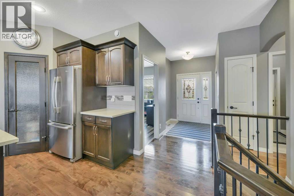 34 Leaside Crescent, Sylvan Lake