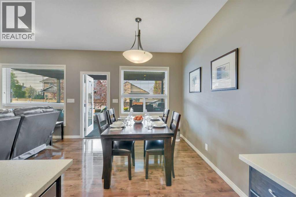 34 Leaside Crescent, Sylvan Lake