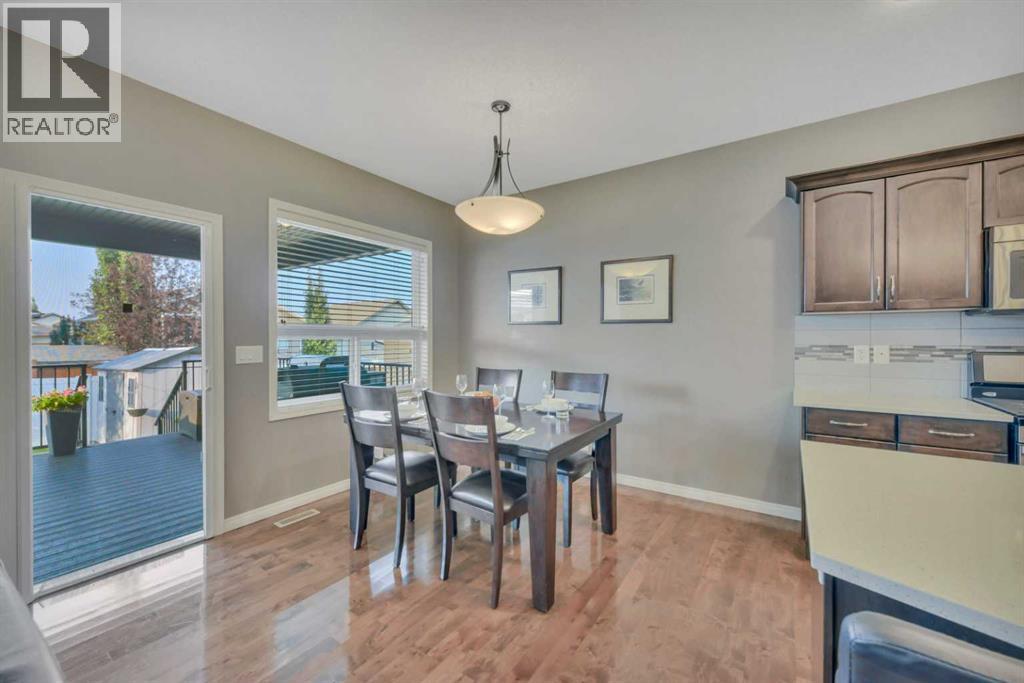 34 Leaside Crescent, Sylvan Lake