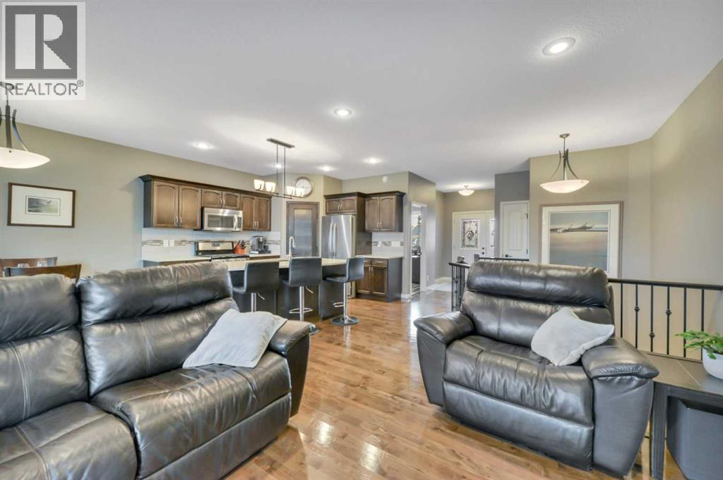 34 Leaside Crescent, Sylvan Lake