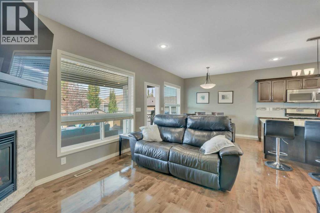 34 Leaside Crescent, Sylvan Lake