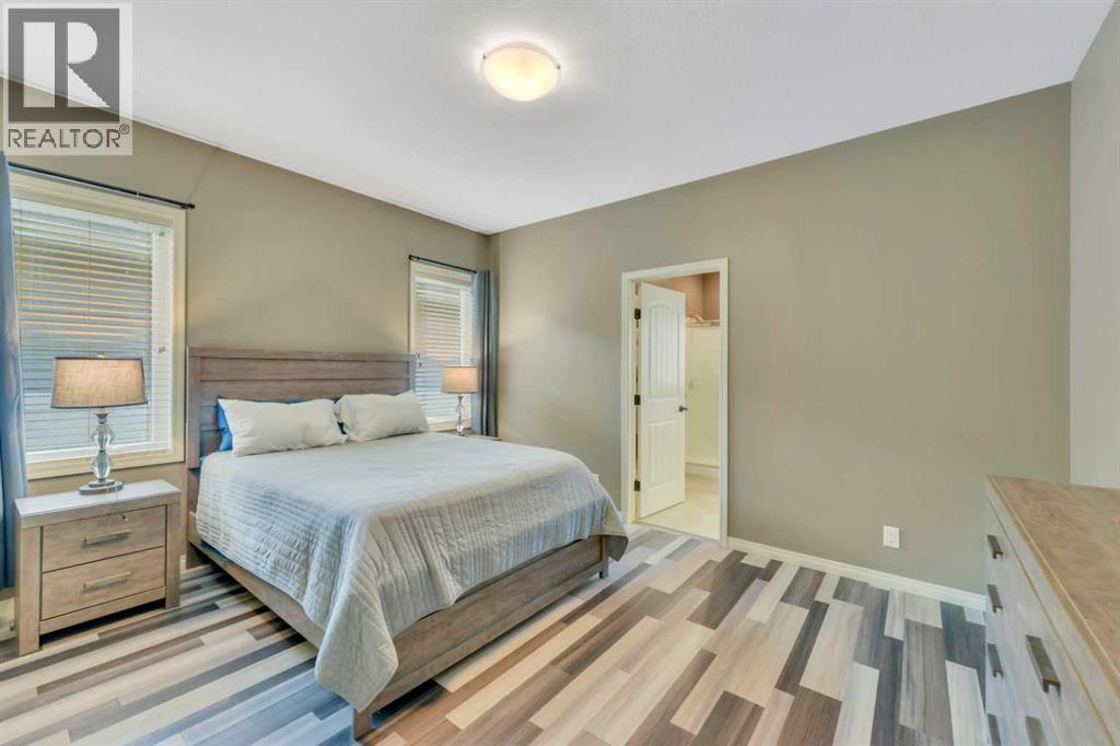 34 Leaside Crescent, Sylvan Lake