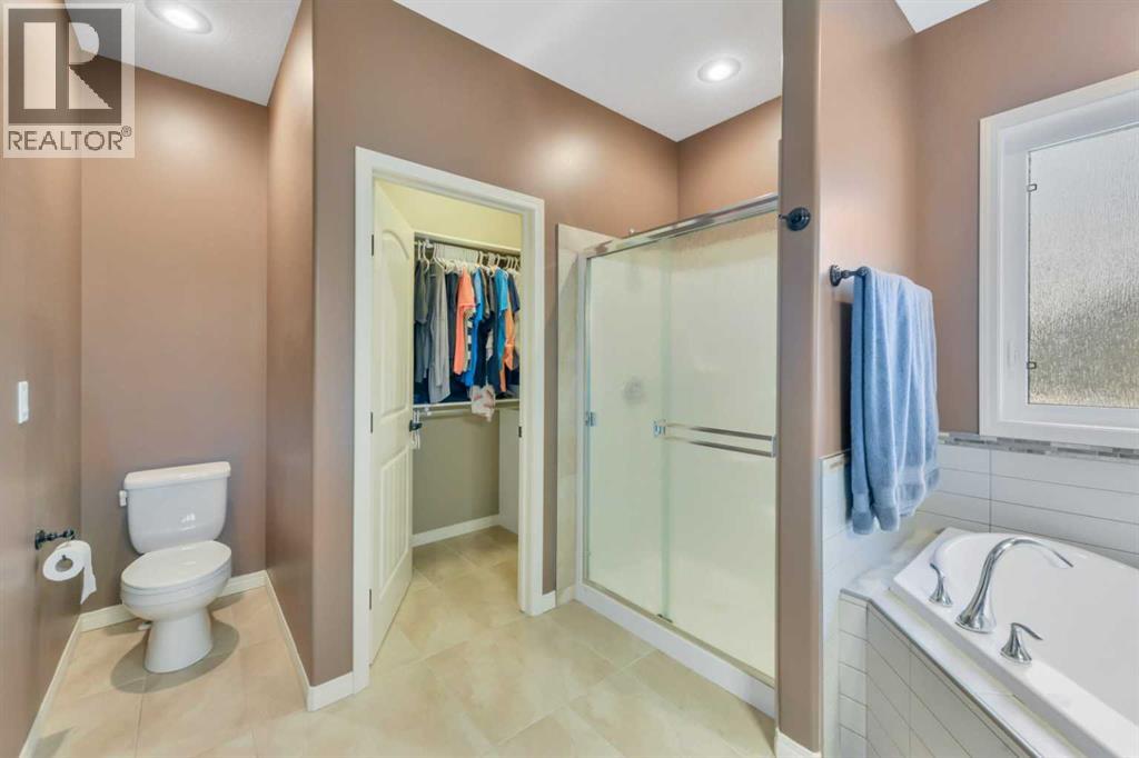 34 Leaside Crescent, Sylvan Lake