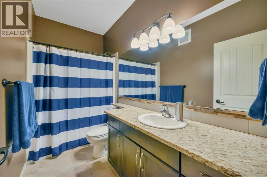 34 Leaside Crescent, Sylvan Lake
