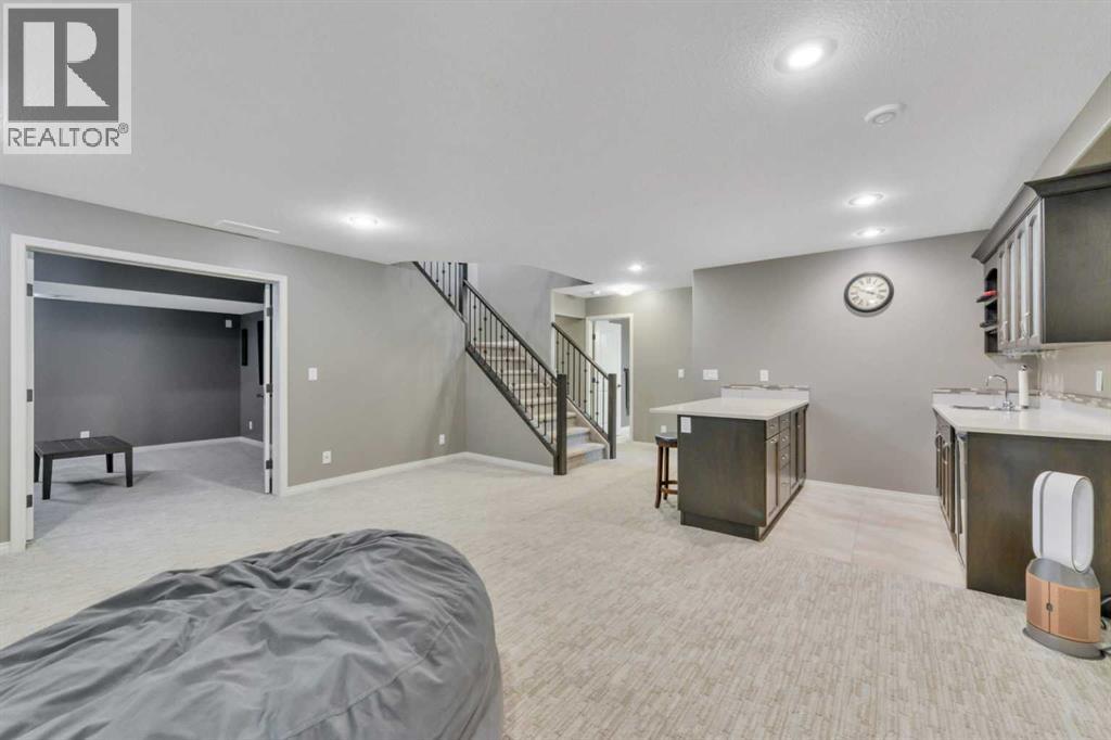 34 Leaside Crescent, Sylvan Lake