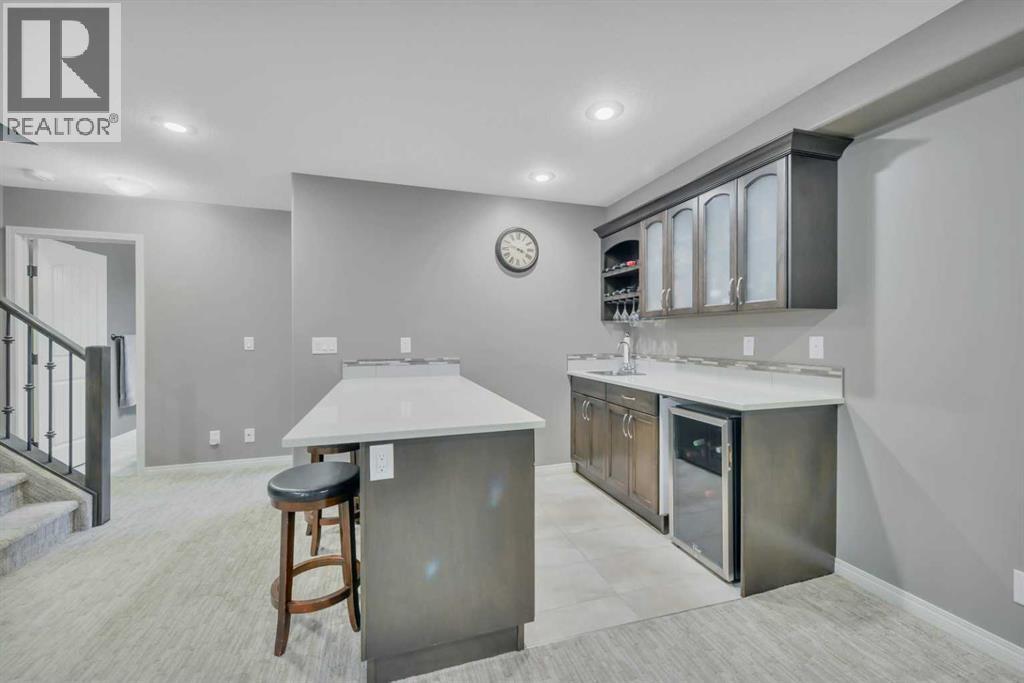 34 Leaside Crescent, Sylvan Lake