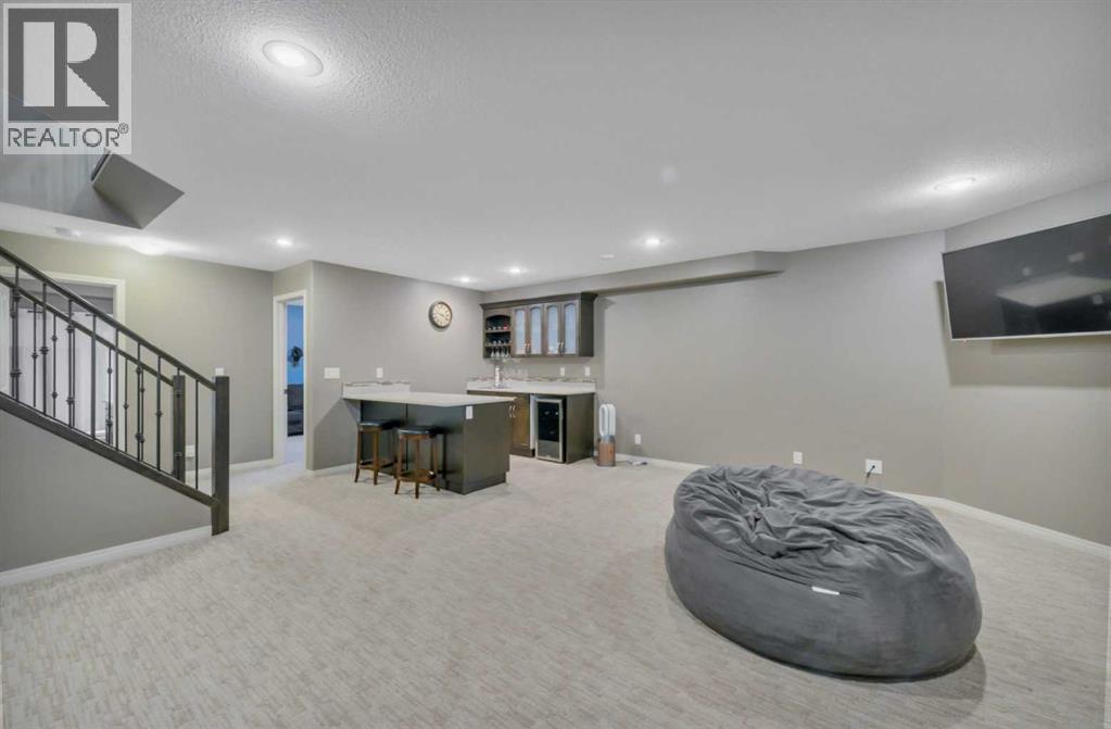34 Leaside Crescent, Sylvan Lake