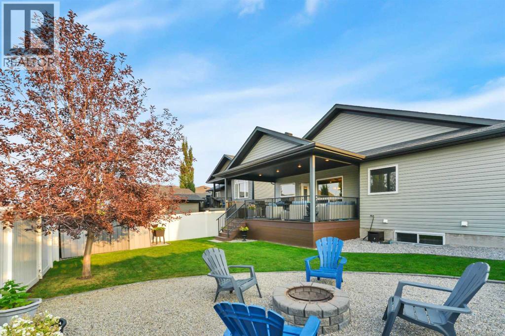 34 Leaside Crescent, Sylvan Lake