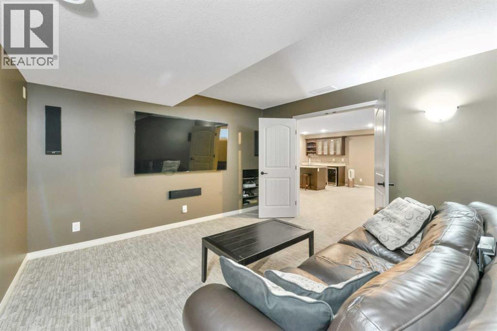 34 Leaside Crescent, Sylvan Lake