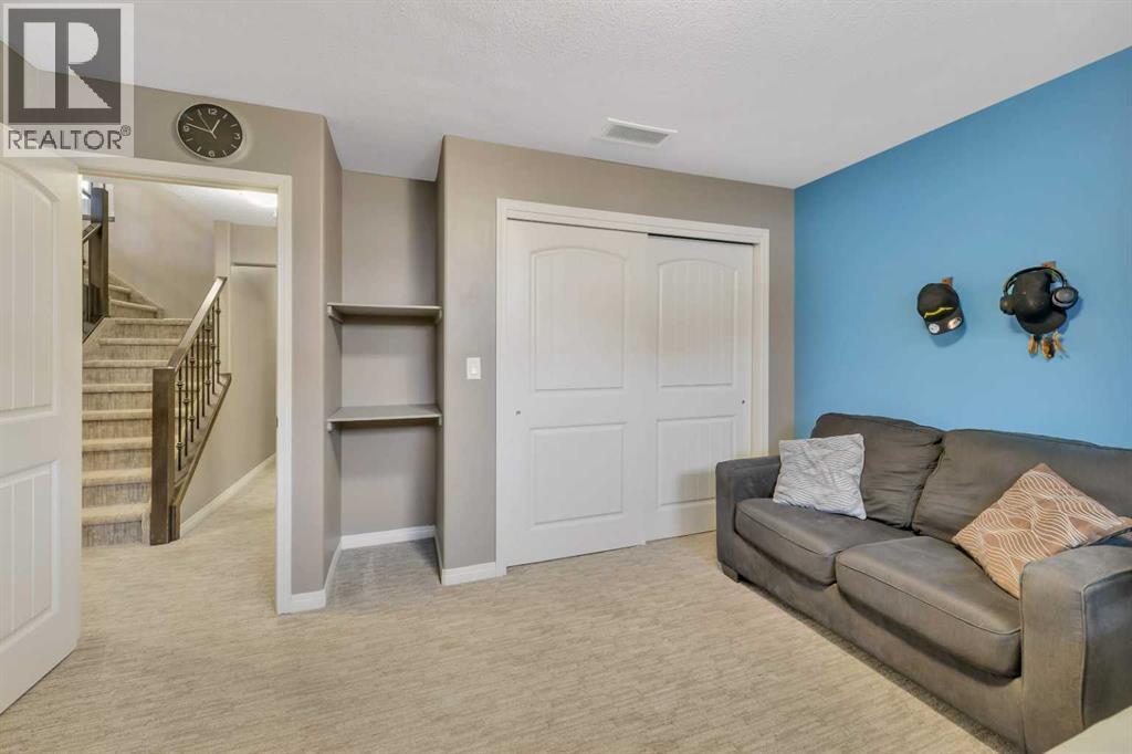 34 Leaside Crescent, Sylvan Lake