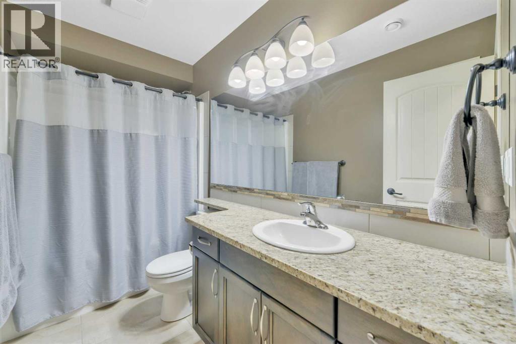 34 Leaside Crescent, Sylvan Lake