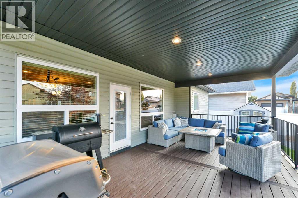 34 Leaside Crescent, Sylvan Lake