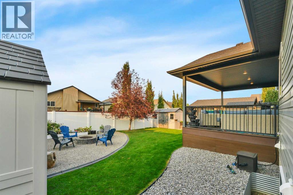 34 Leaside Crescent, Sylvan Lake