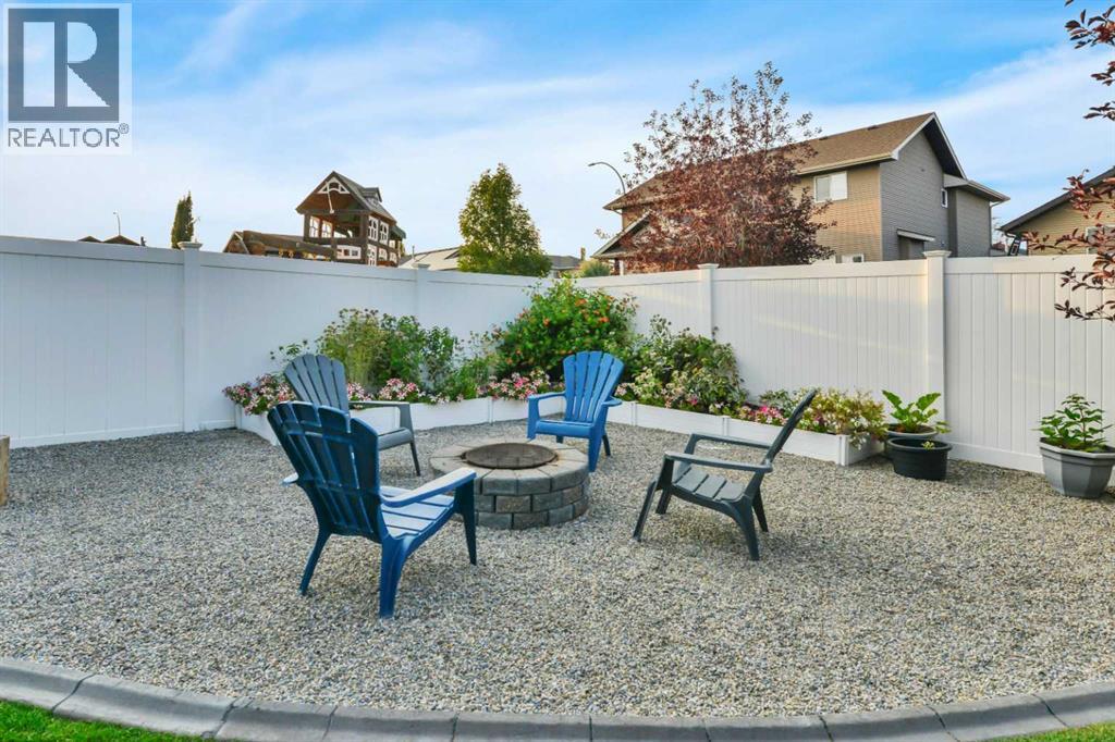 34 Leaside Crescent, Sylvan Lake