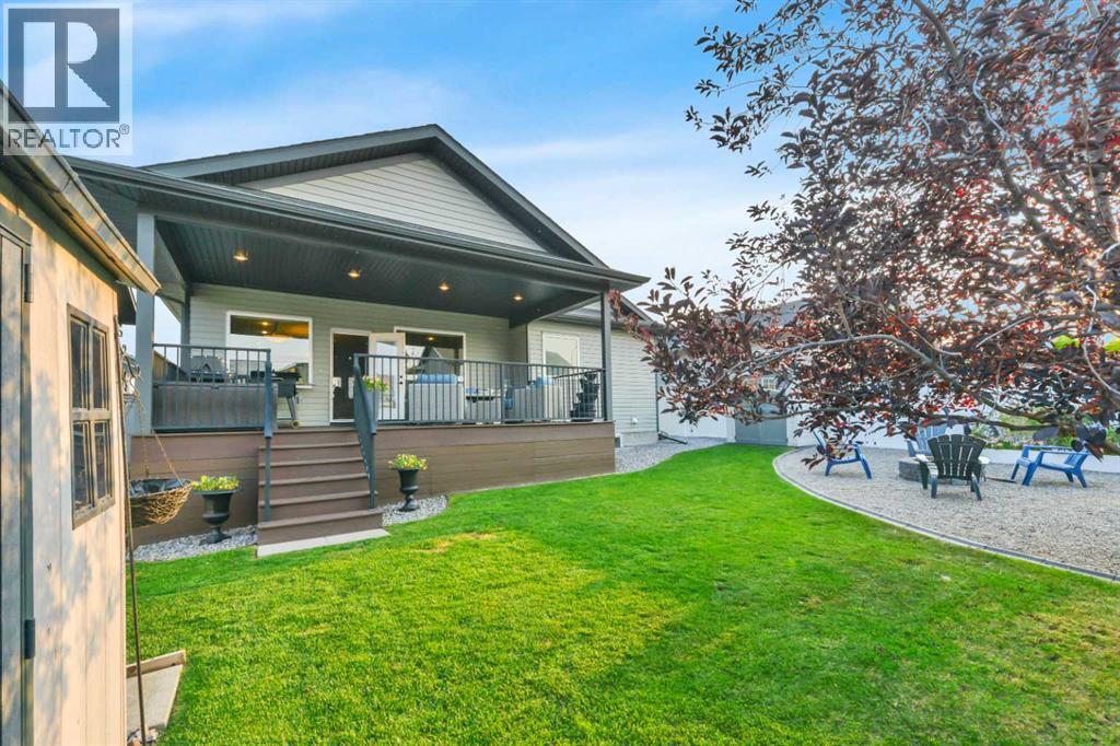 34 Leaside Crescent, Sylvan Lake