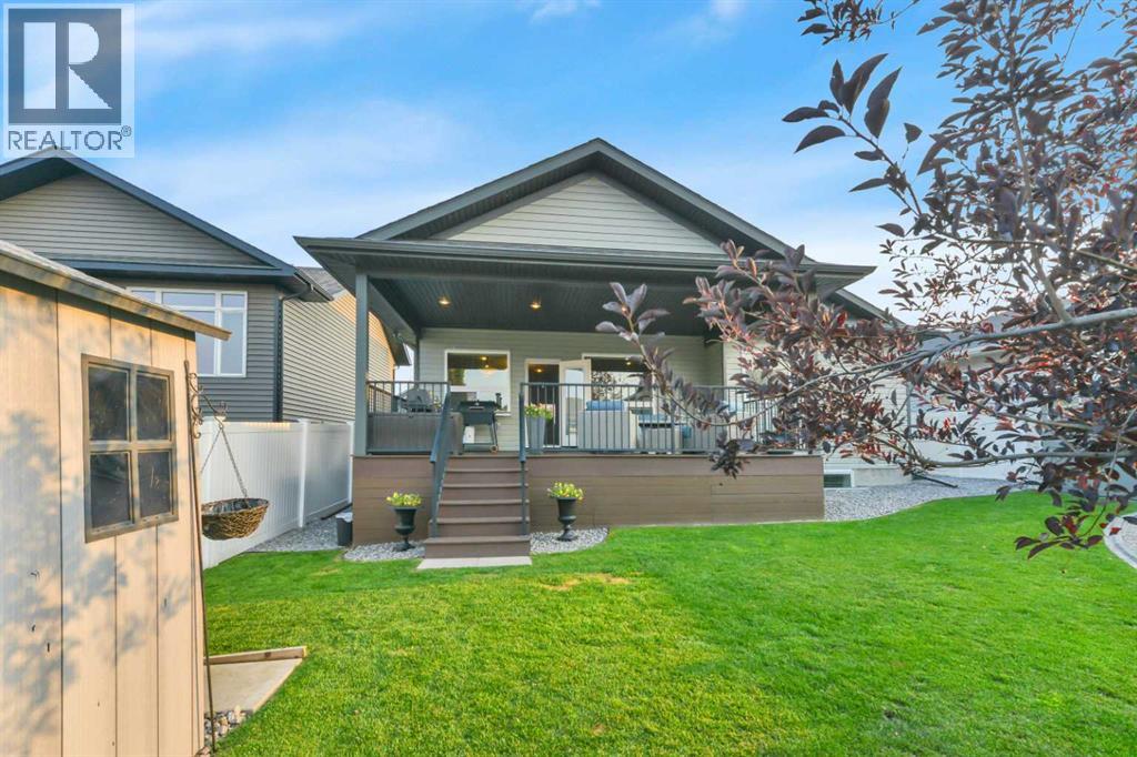 34 Leaside Crescent, Sylvan Lake