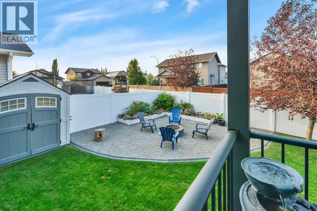 34 Leaside Crescent, Sylvan Lake