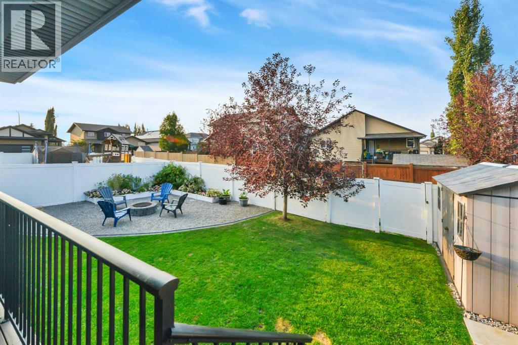 34 Leaside Crescent, Sylvan Lake