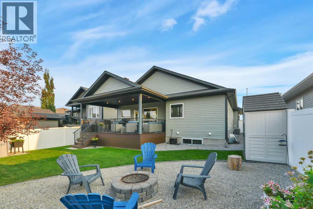 34 Leaside Crescent, Sylvan Lake