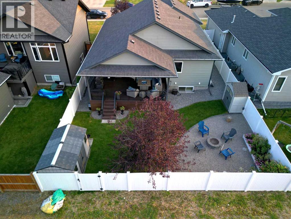34 Leaside Crescent, Sylvan Lake