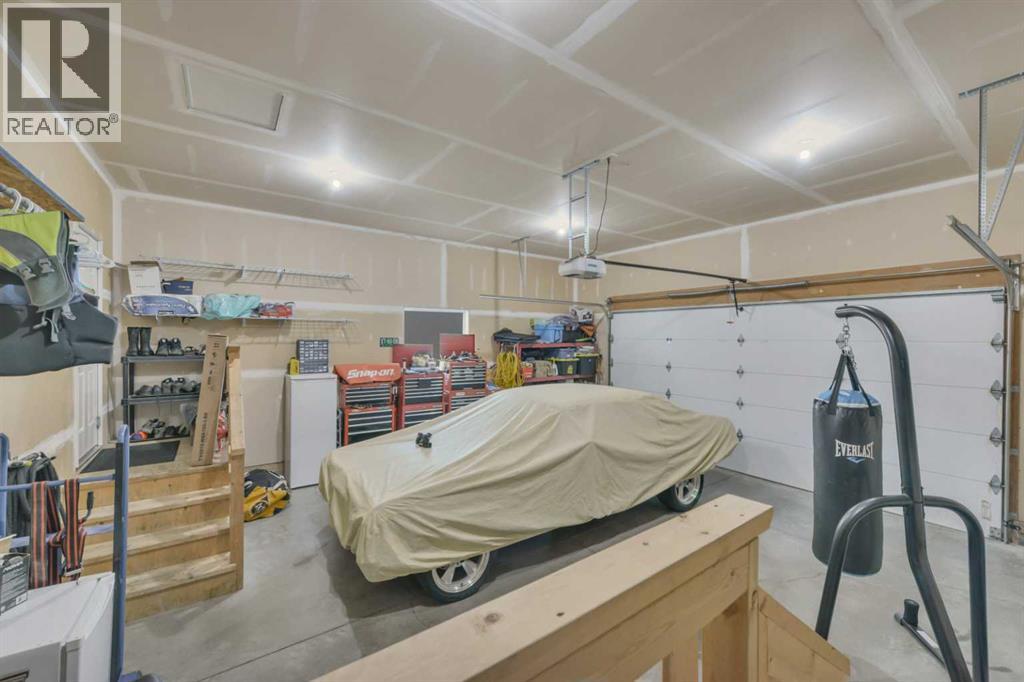 34 Leaside Crescent, Sylvan Lake