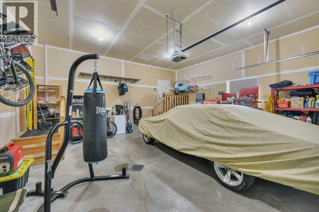 34 Leaside Crescent, Sylvan Lake