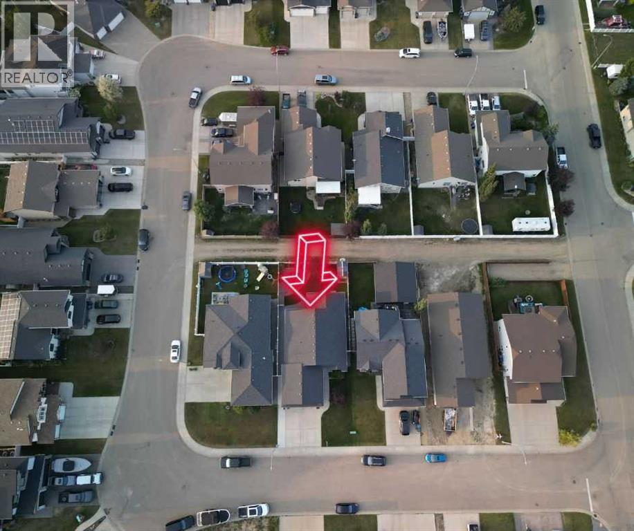 34 Leaside Crescent, Sylvan Lake