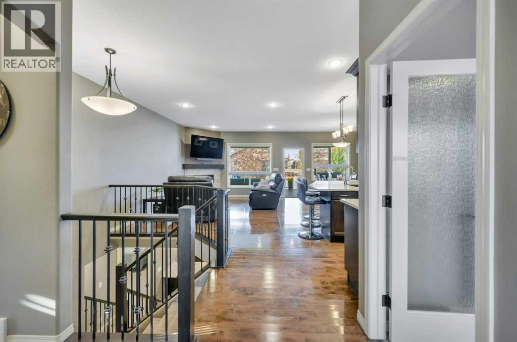 34 Leaside Crescent, Sylvan Lake