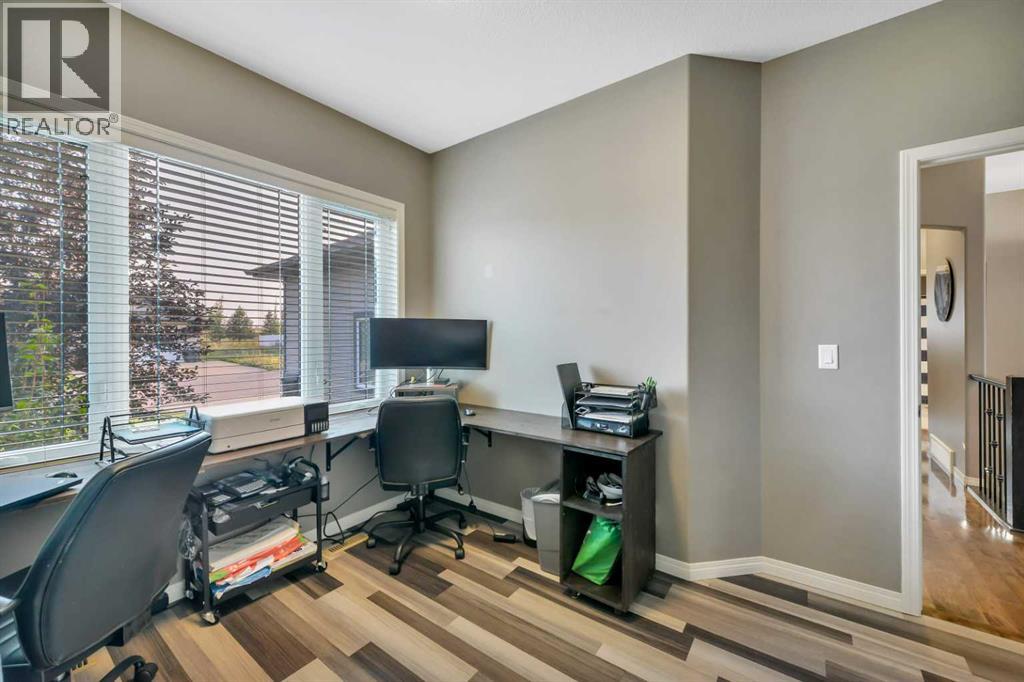 34 Leaside Crescent, Sylvan Lake