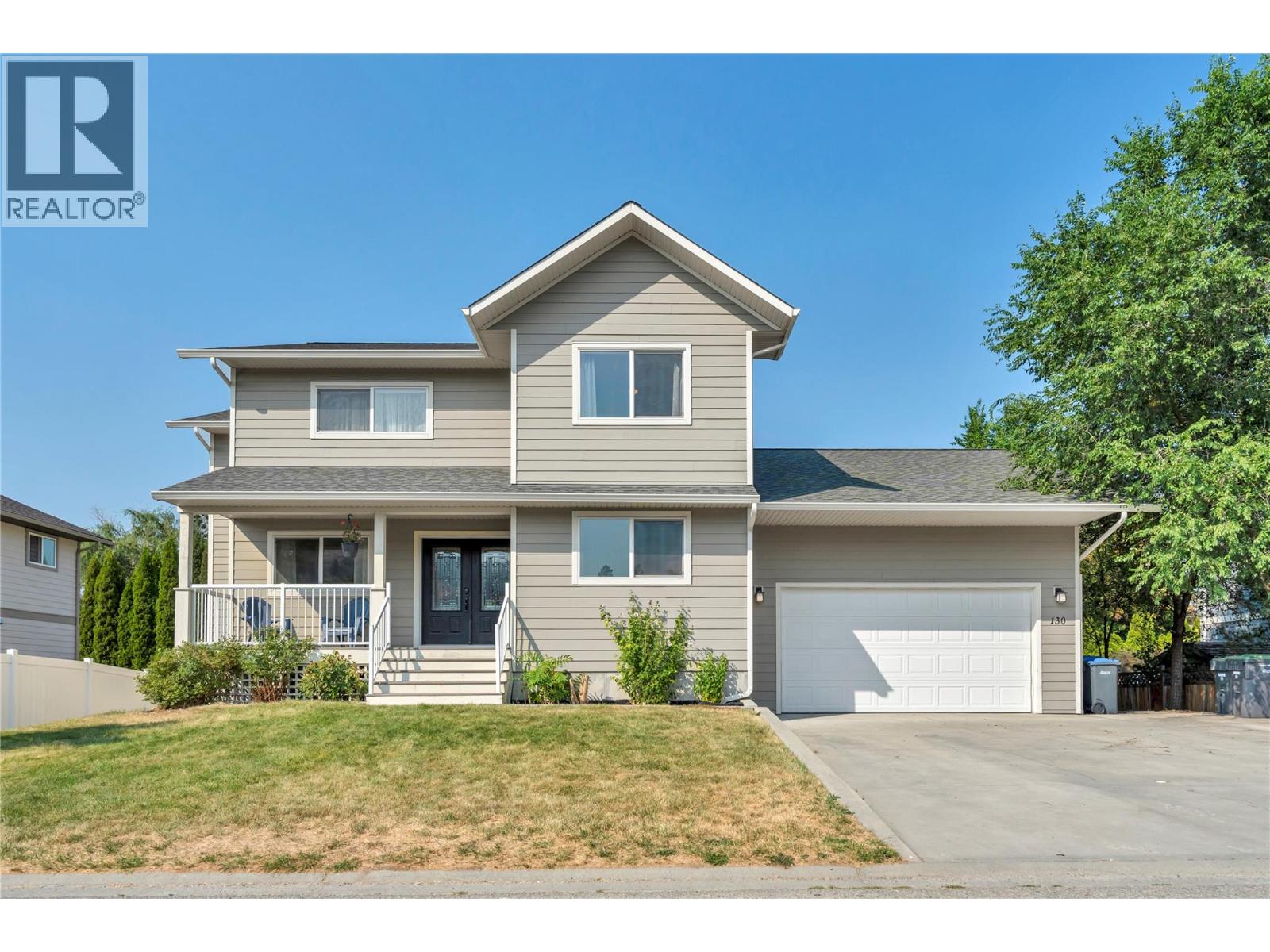 130 Walton Crescent, Summerland