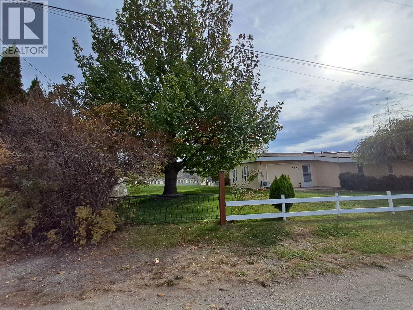 5403 SNOWBRUSH Street, Oliver