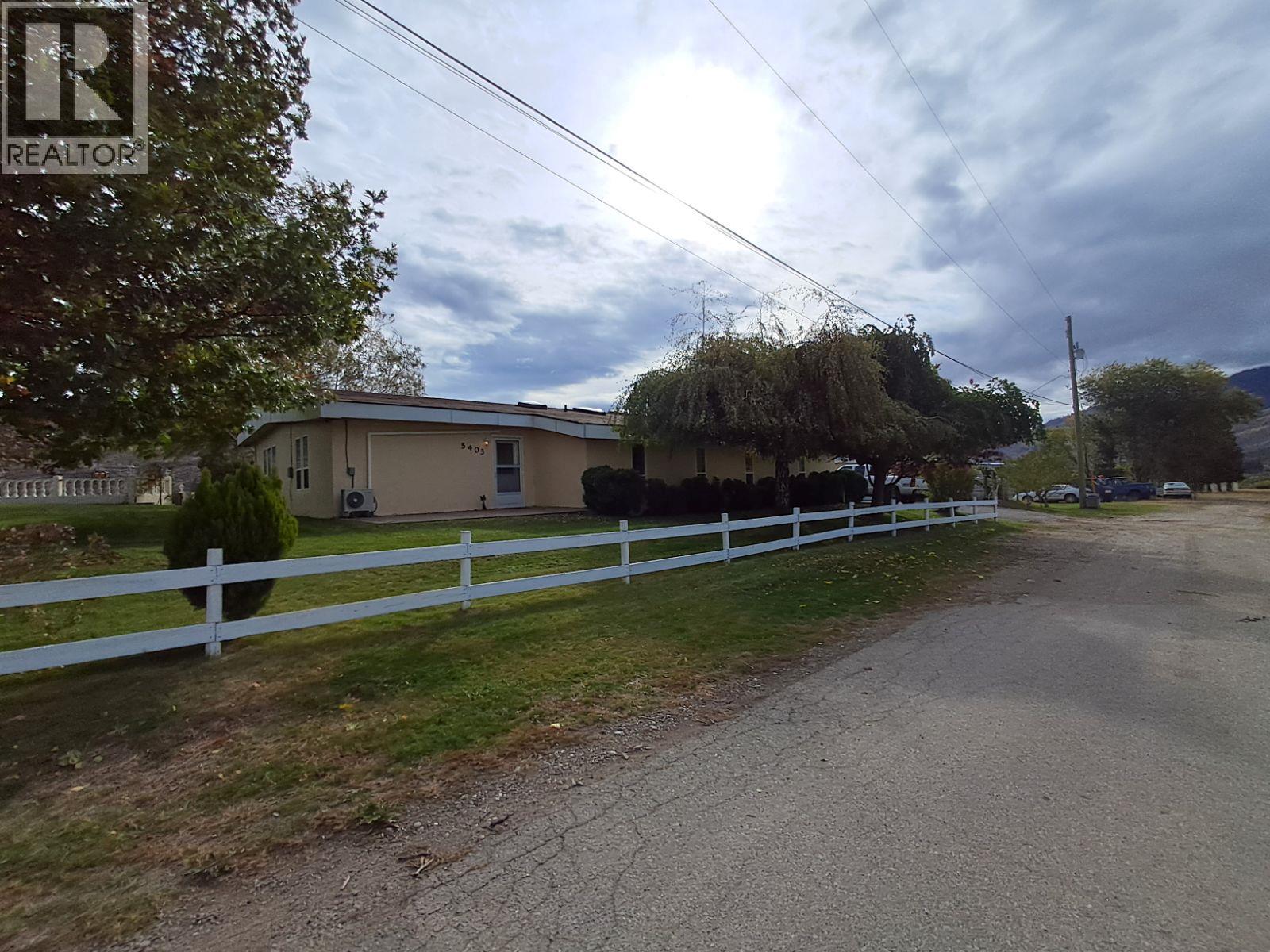 5403 SNOWBRUSH Street, Oliver