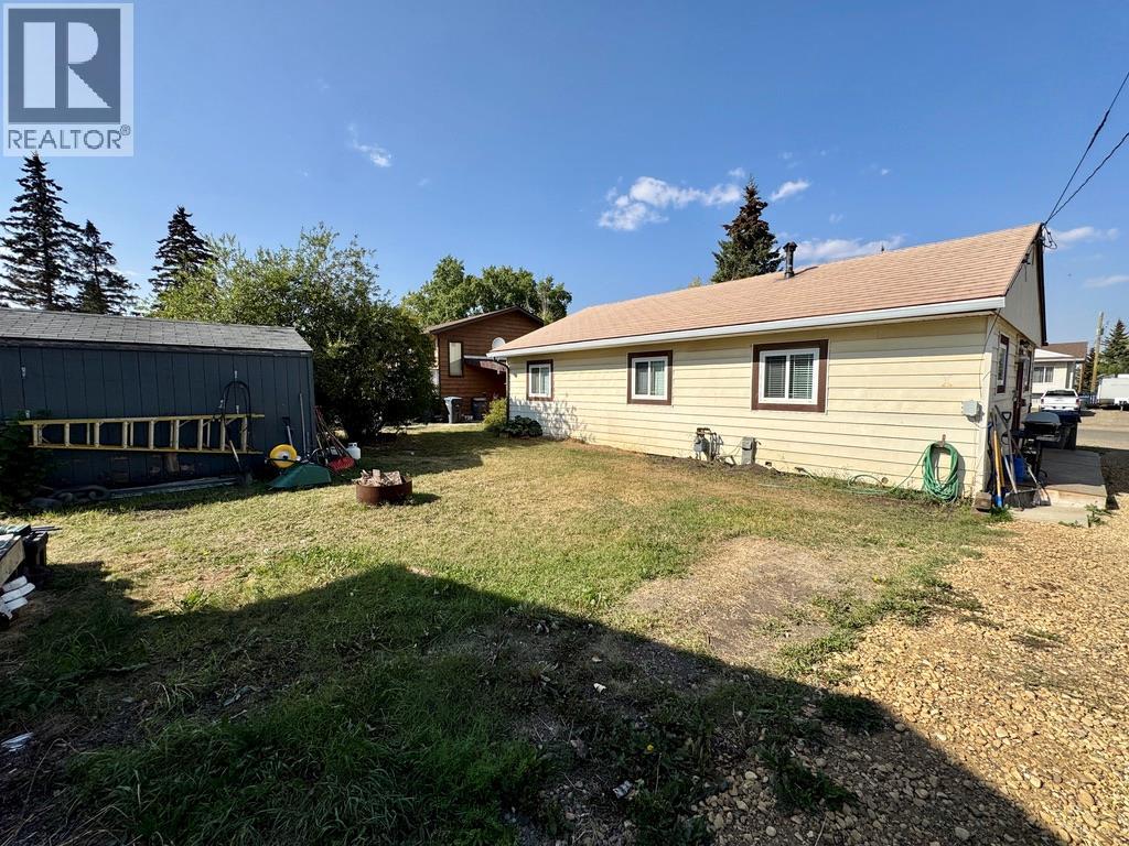 909 119 Avenue, Dawson Creek