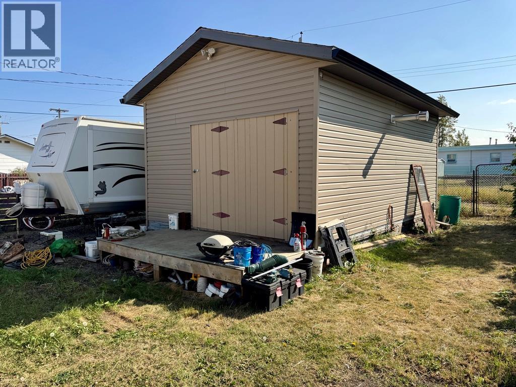 909 119 Avenue, Dawson Creek