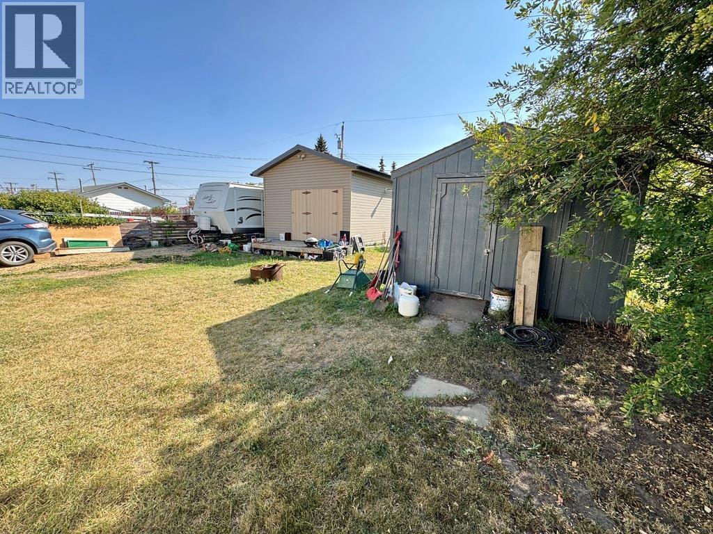 909 119 Avenue, Dawson Creek