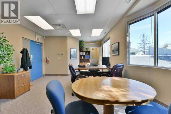 Office for Sale in   a Street SW Highfield Calgary 