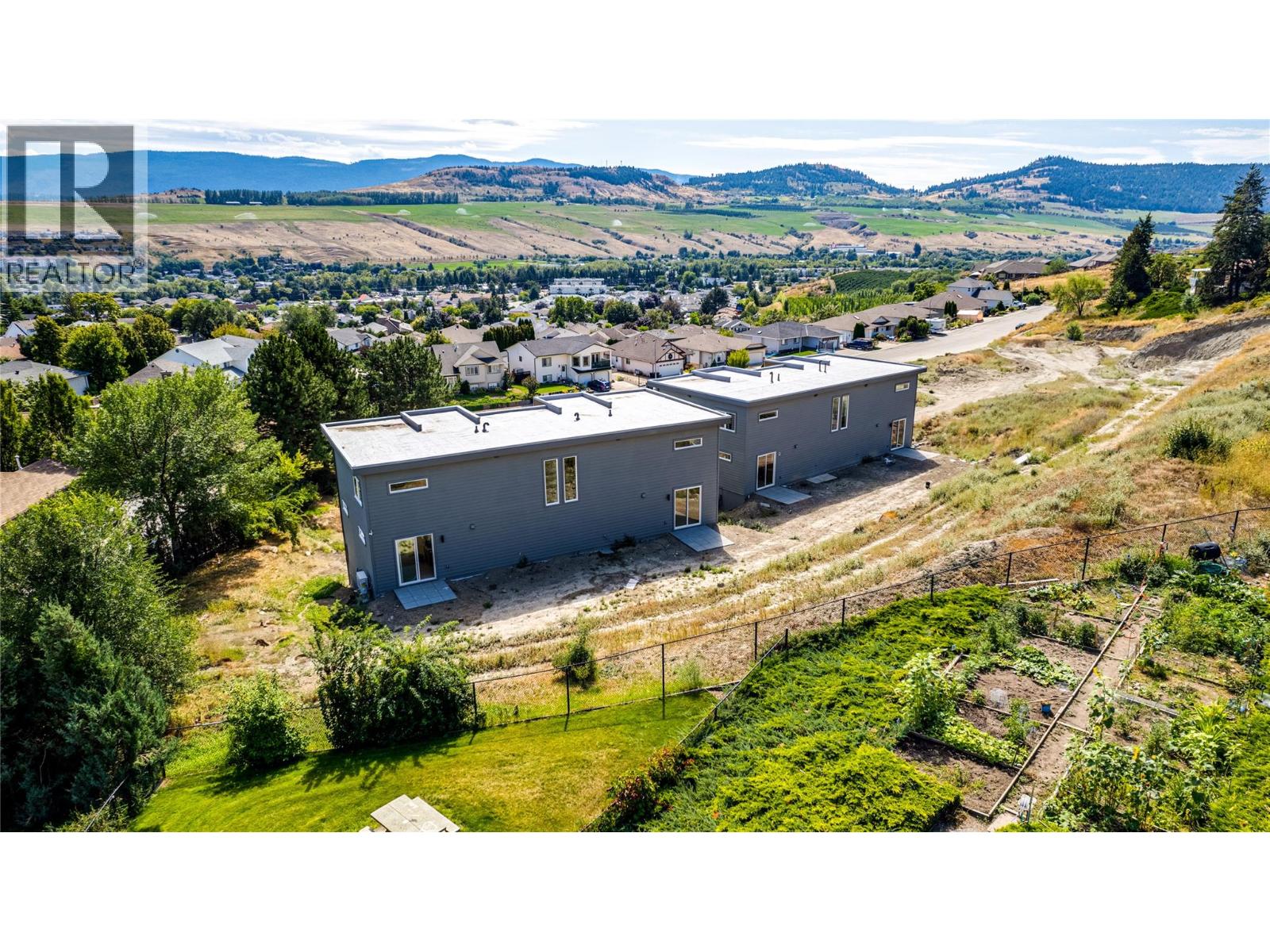 5705 Heritage Drive Unit# 6, Vernon