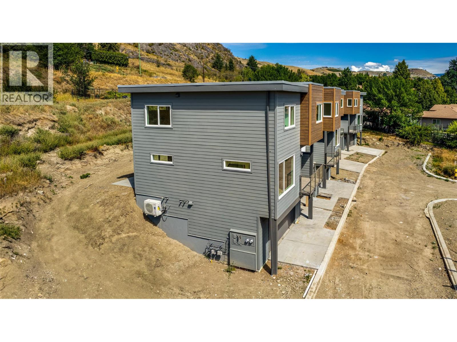 5705 Heritage Drive Unit# 6, Vernon